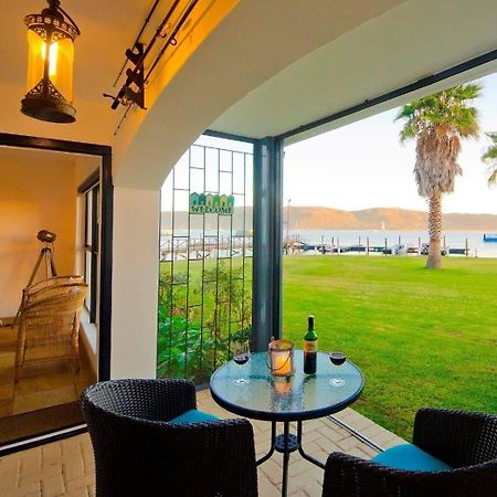 New Listing - 4 Laguna Grove - Life On The Water Knysna Extérieur photo