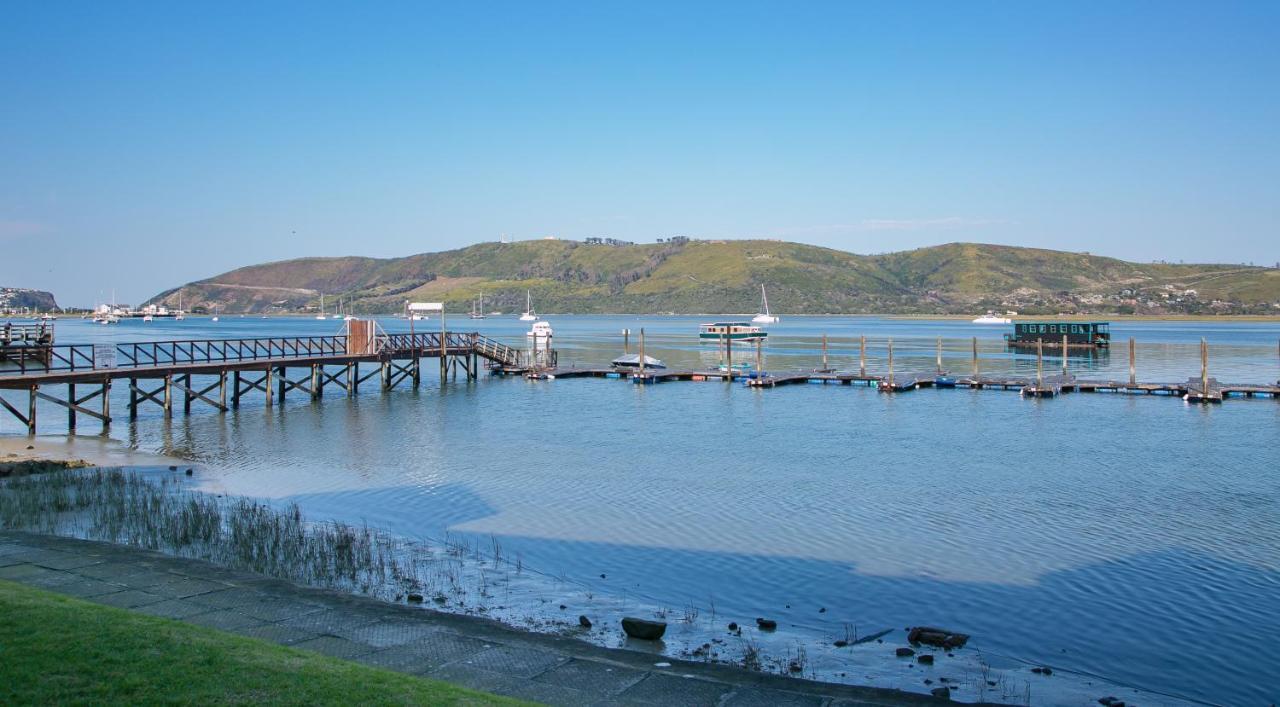 New Listing - 4 Laguna Grove - Life On The Water Knysna Extérieur photo