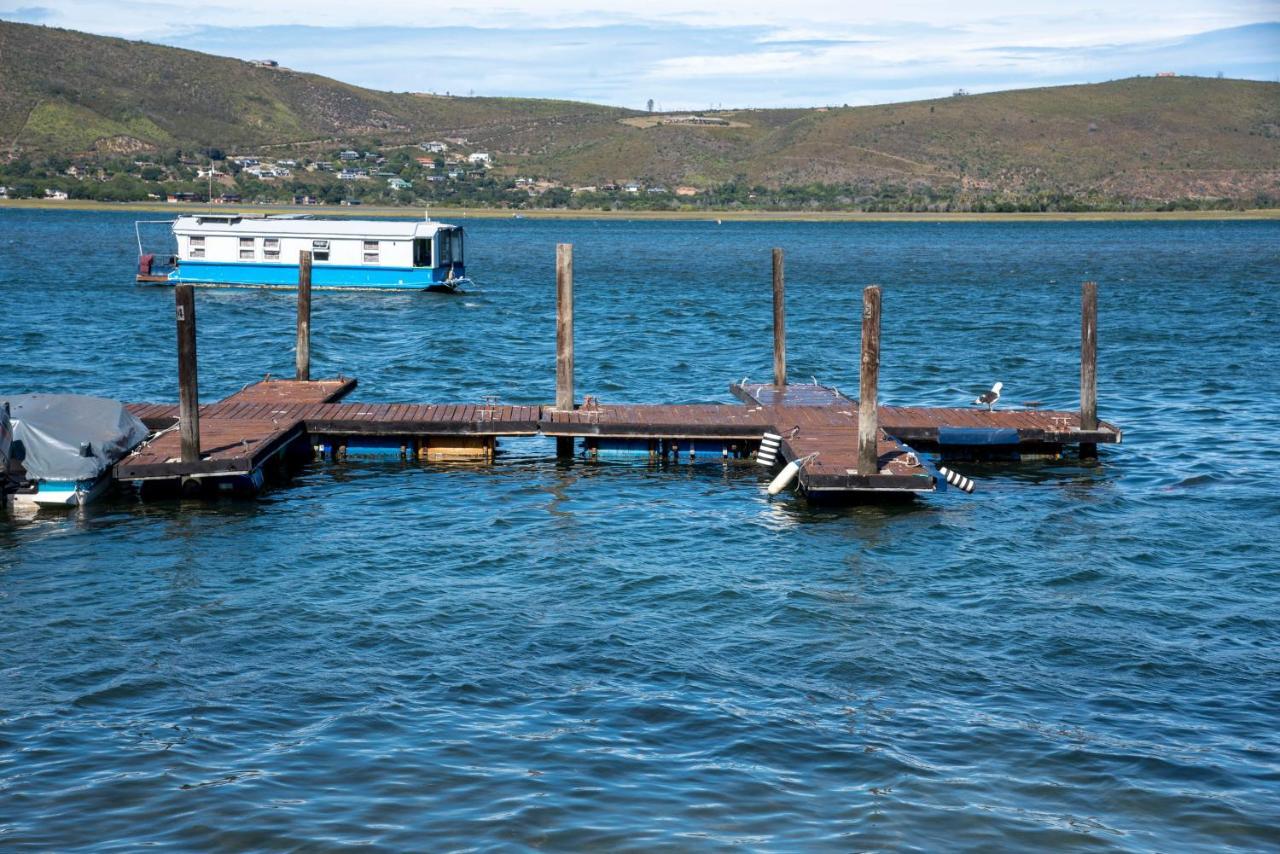 New Listing - 4 Laguna Grove - Life On The Water Knysna Extérieur photo