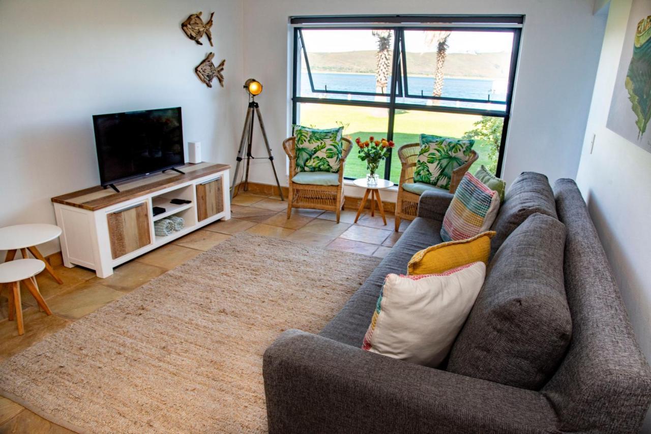 New Listing - 4 Laguna Grove - Life On The Water Knysna Extérieur photo