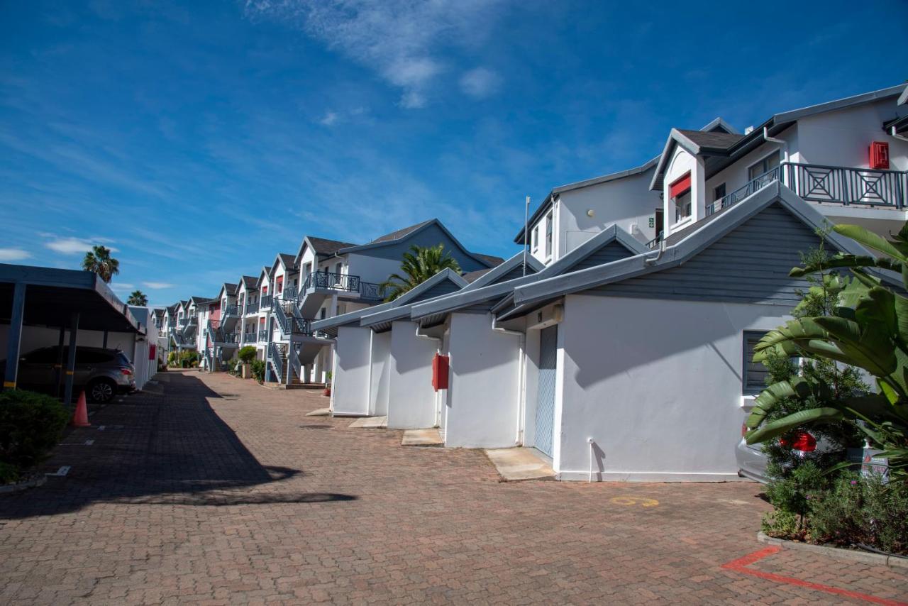 New Listing - 4 Laguna Grove - Life On The Water Knysna Extérieur photo