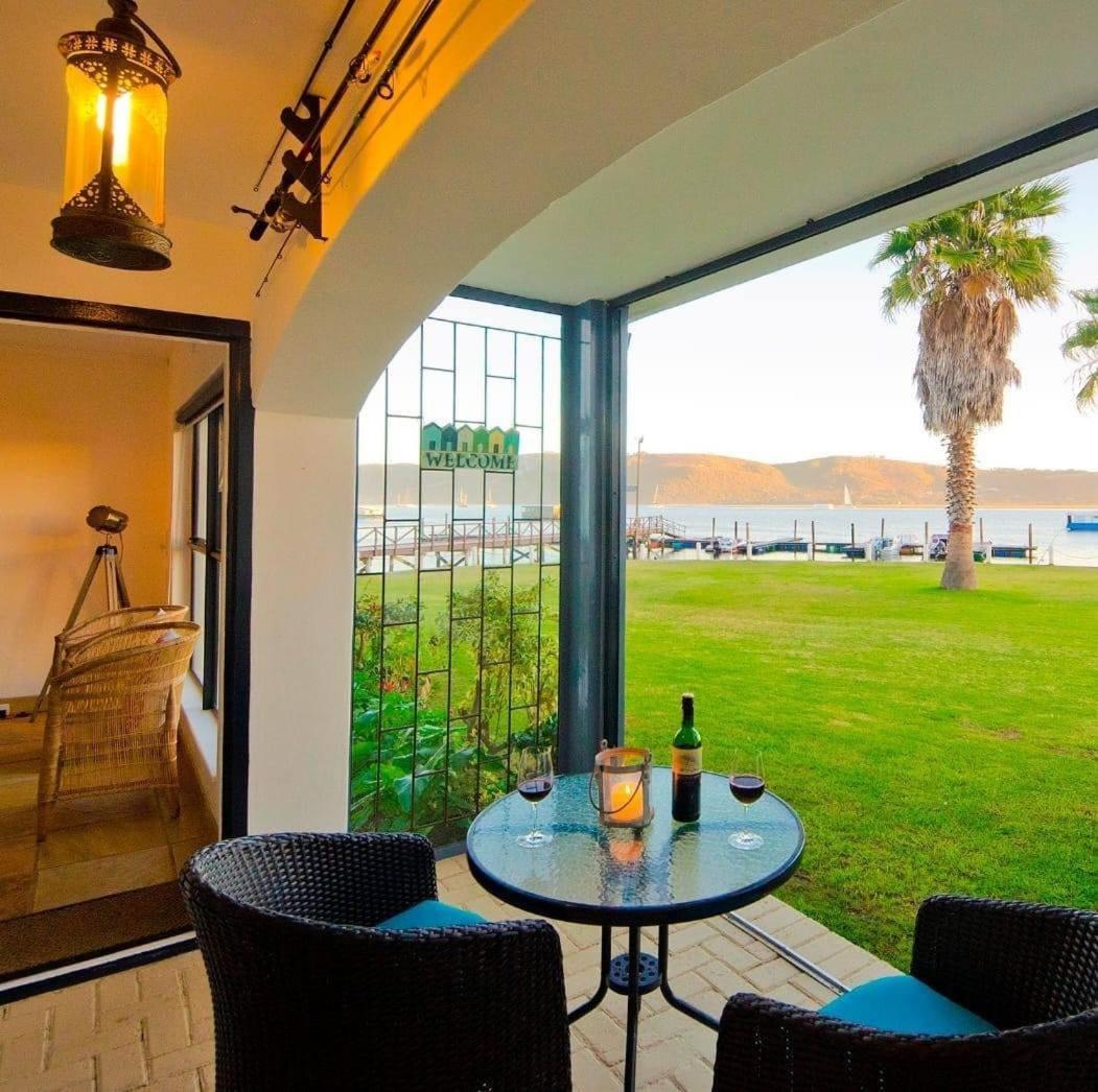 New Listing - 4 Laguna Grove - Life On The Water Knysna Extérieur photo