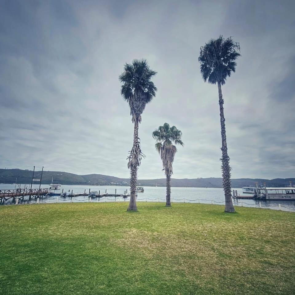 New Listing - 4 Laguna Grove - Life On The Water Knysna Extérieur photo